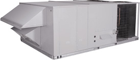 RGH181-303 Rooftop Unit